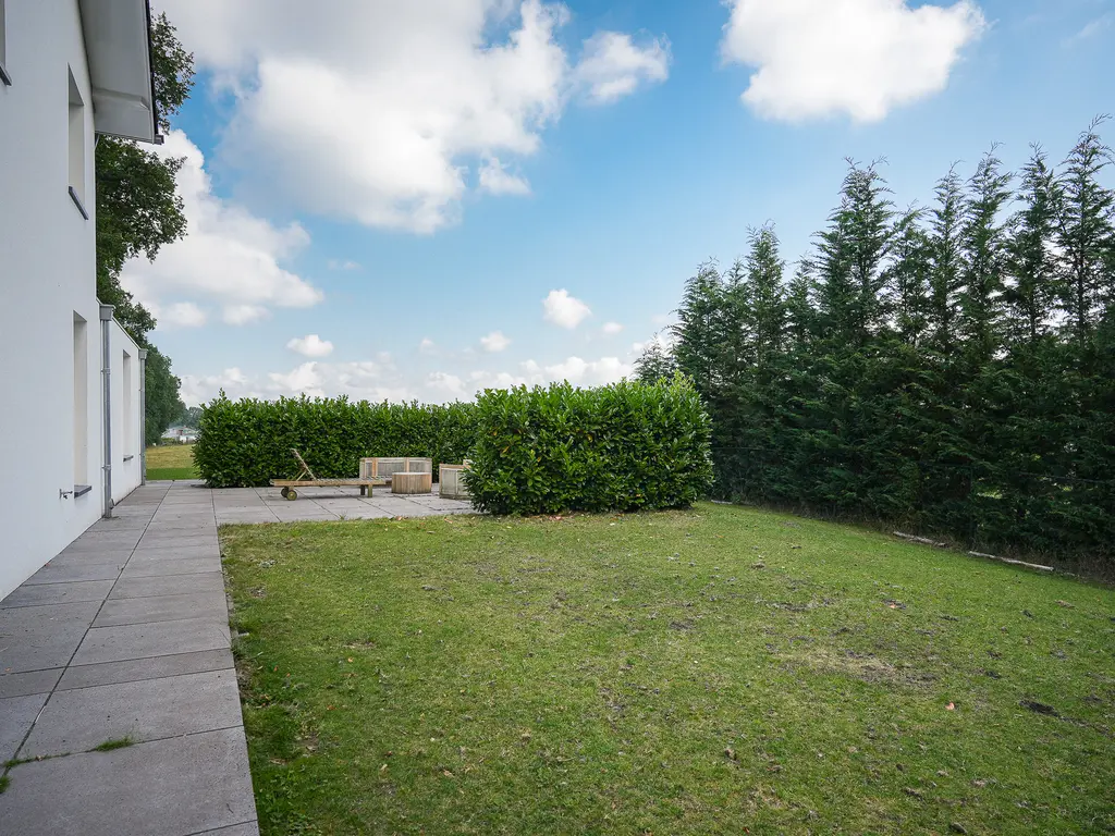 Onder de Bos 103, HULSHORST
