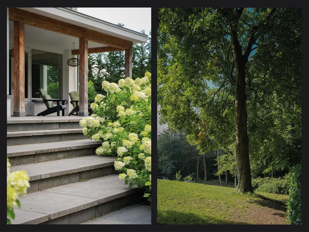Onder de Bos 103, HULSHORST