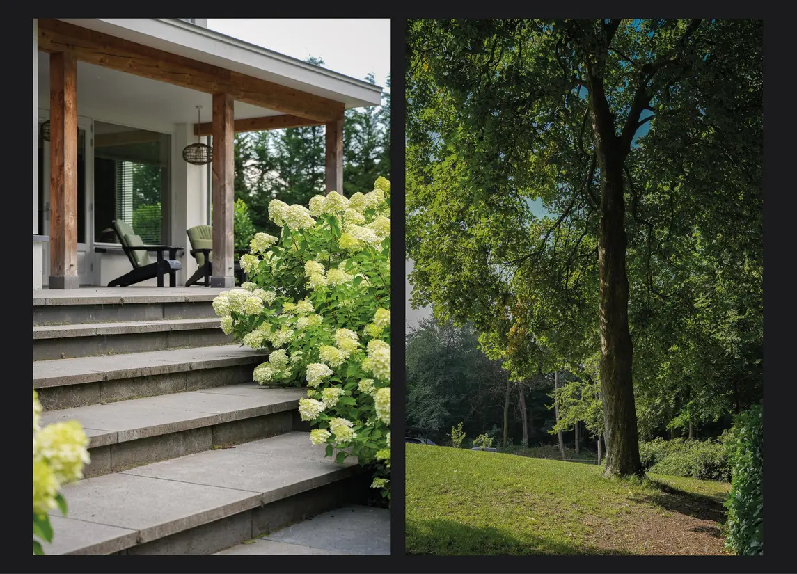 Onder de Bos 103