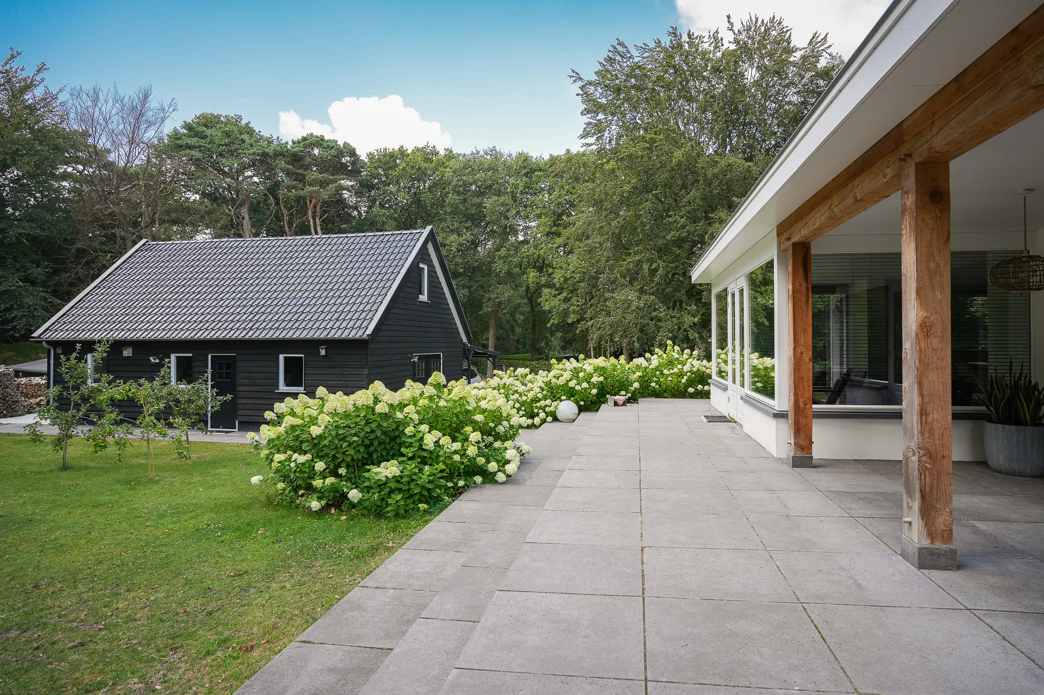 Onder de Bos 103