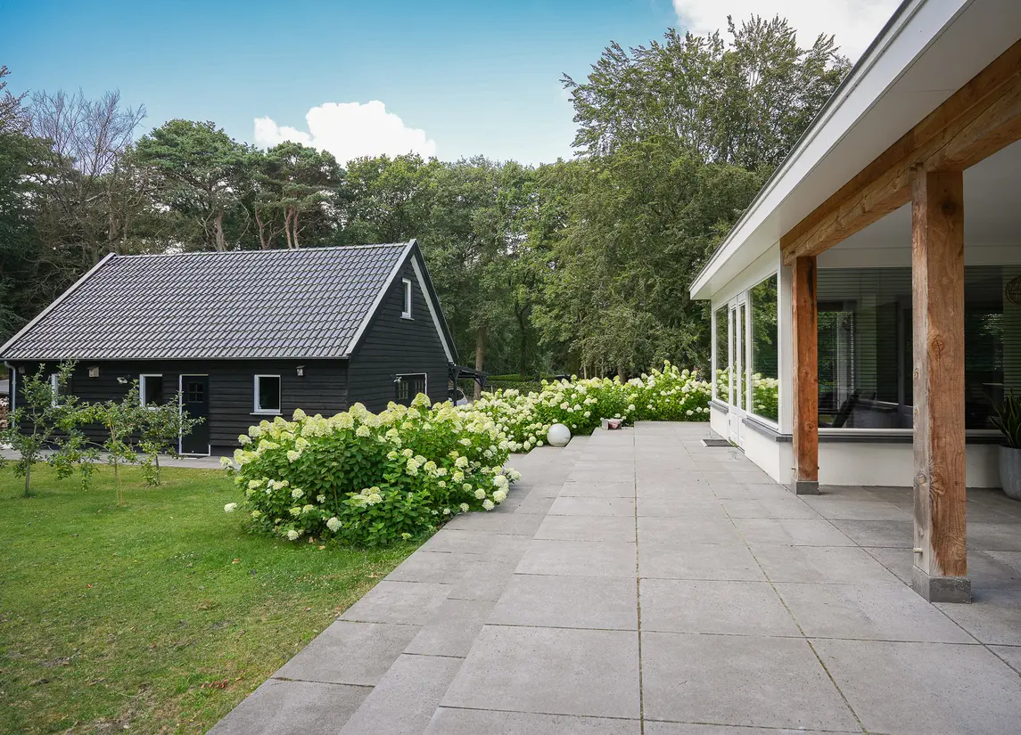 Onder de Bos 103