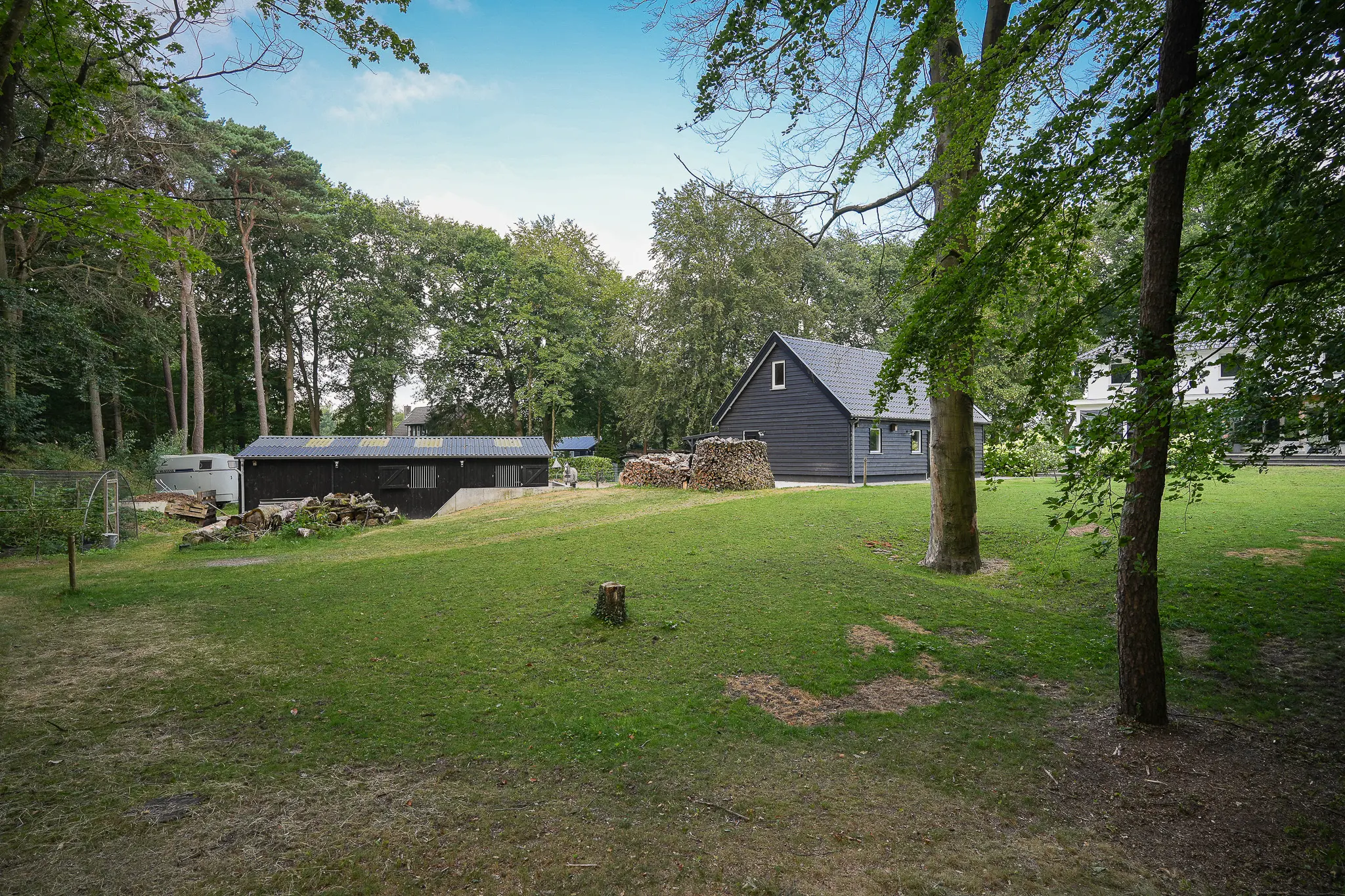 Onder de Bos 103