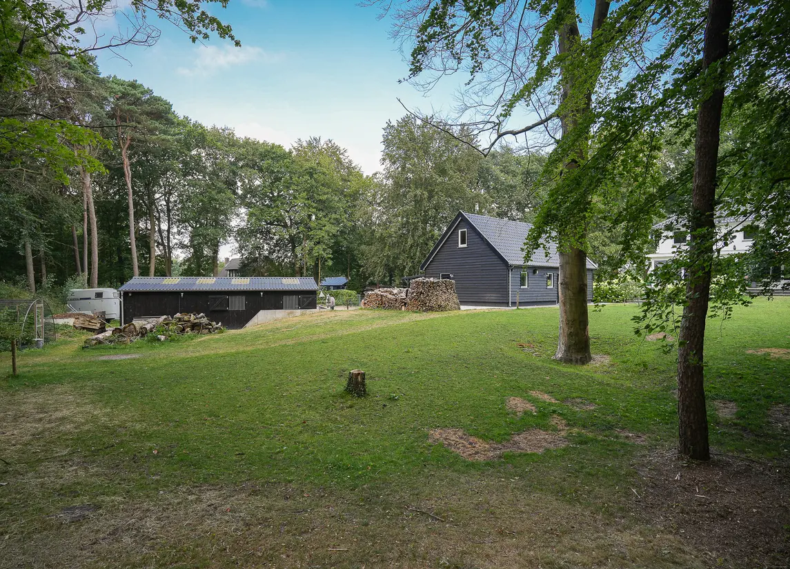 Onder de Bos 103