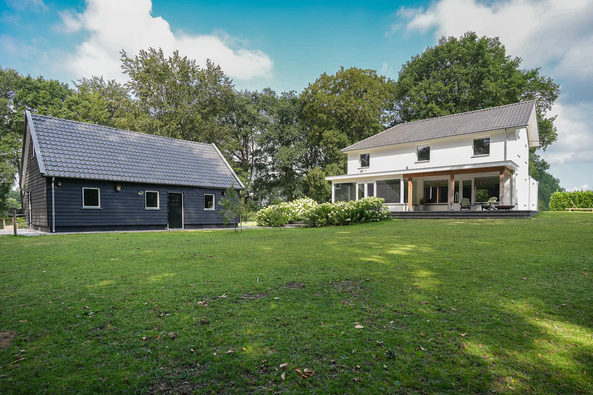 Onder de Bos 103
