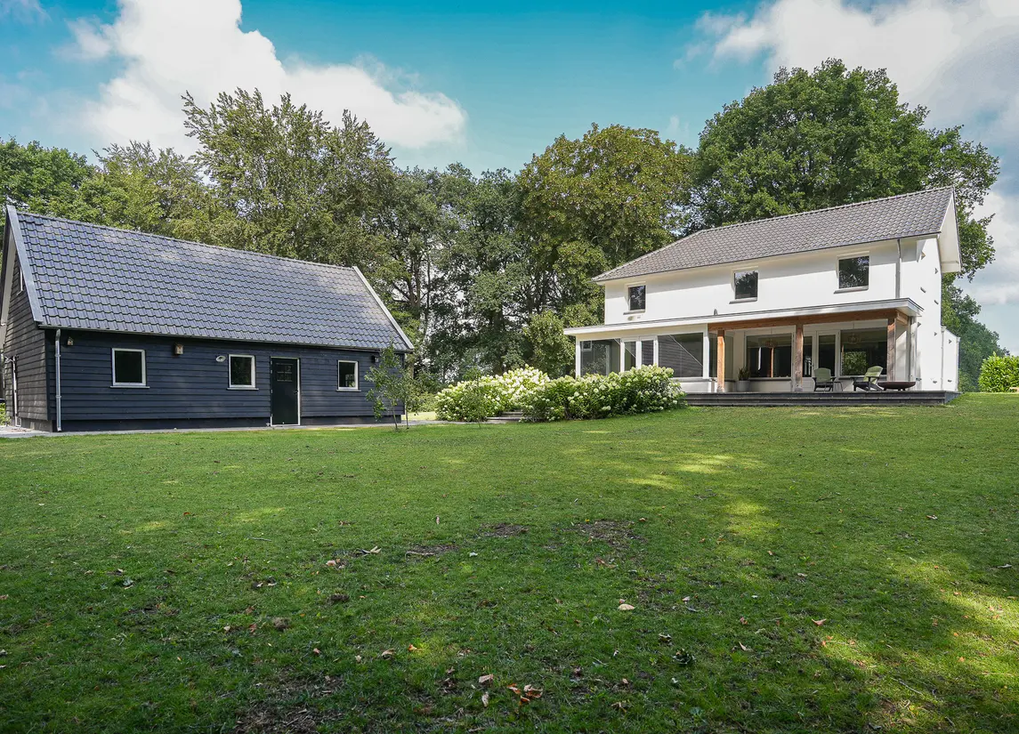 Onder de Bos 103