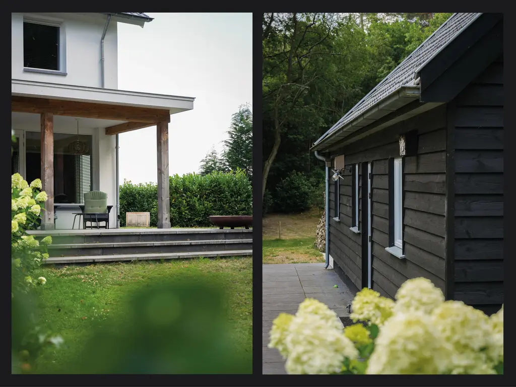 Onder de Bos 103, HULSHORST