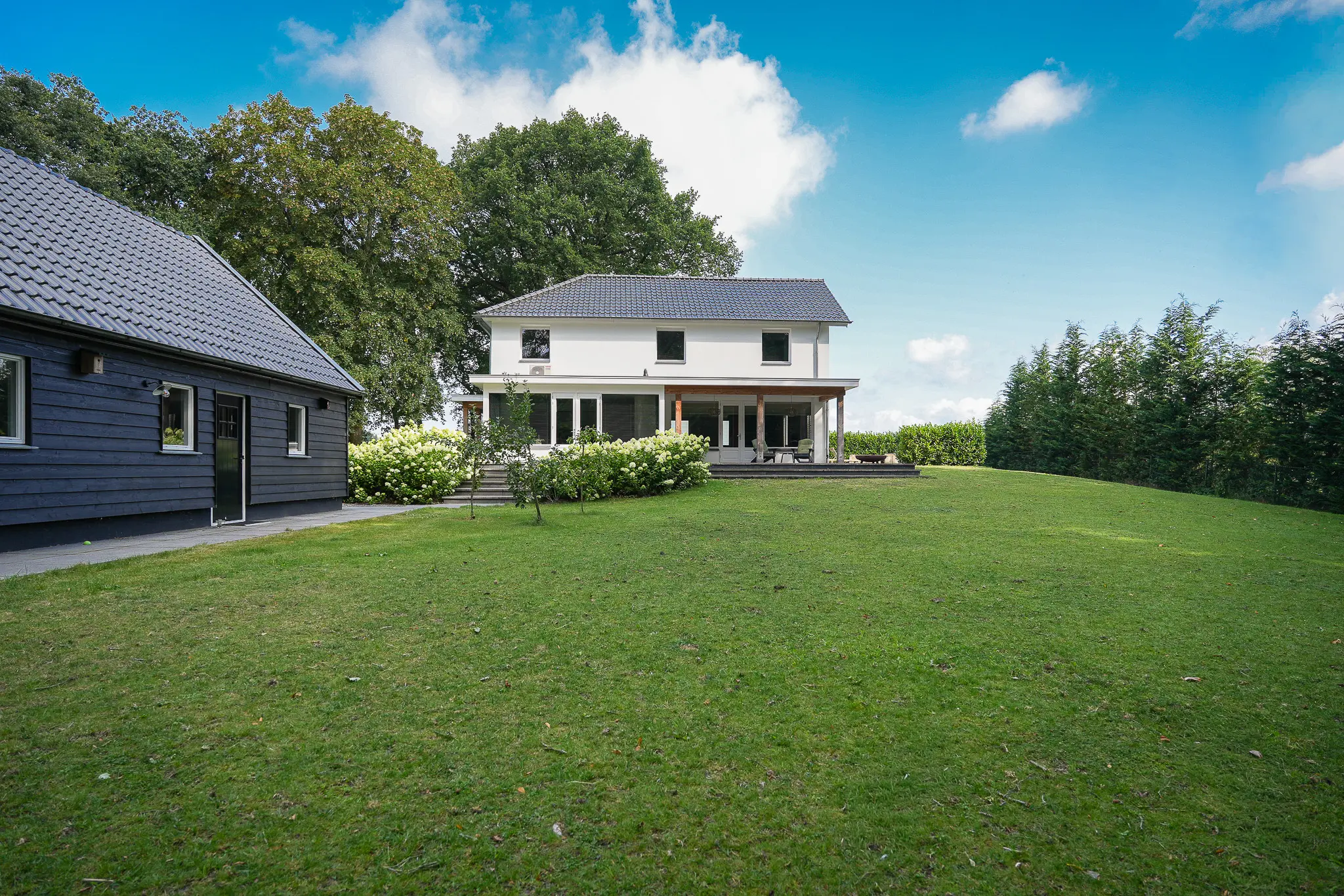 Onder de Bos 103