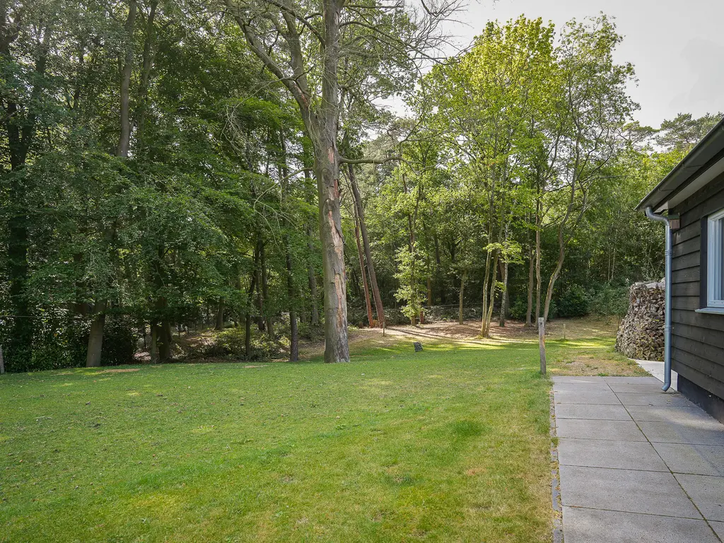 Onder de Bos 103, HULSHORST