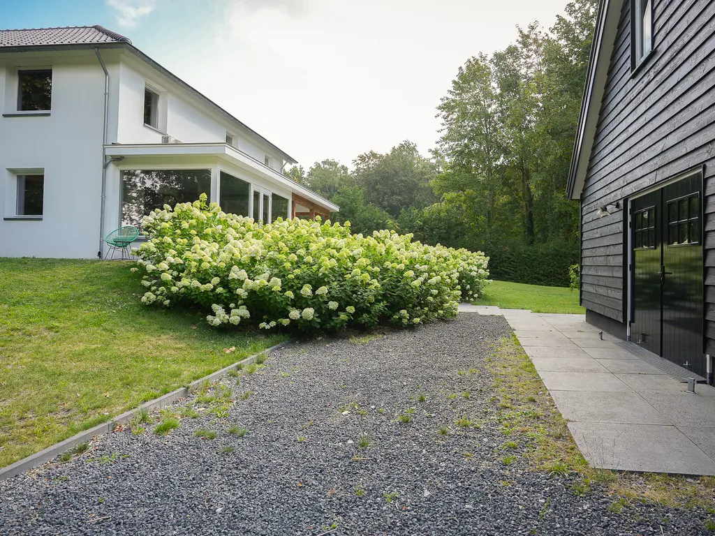 Onder de Bos 103, HULSHORST