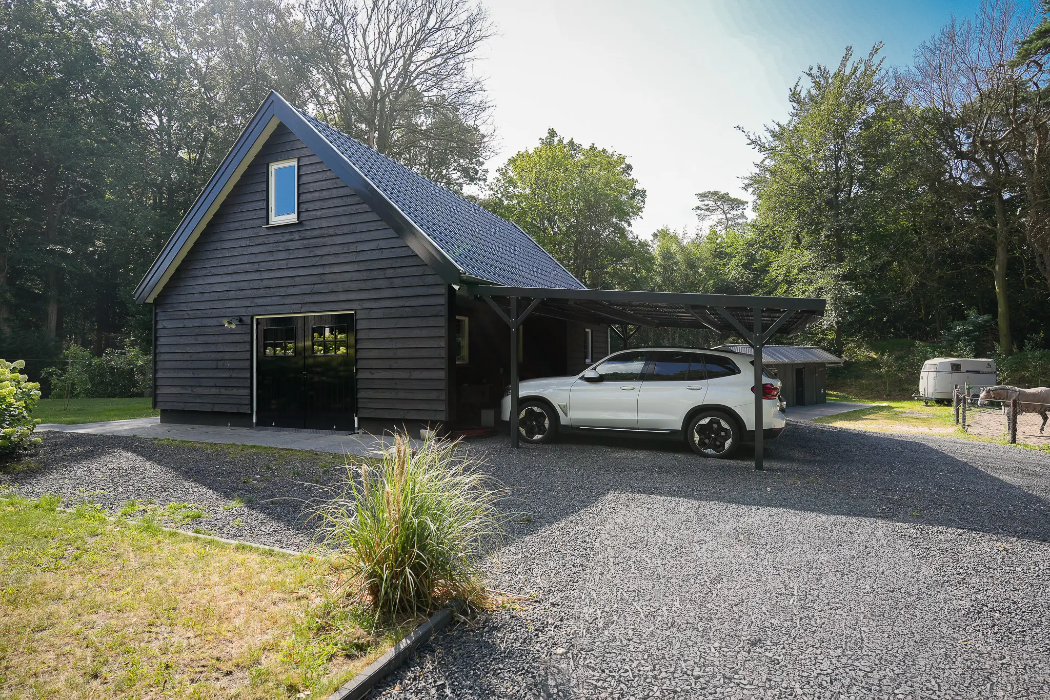 Onder de Bos 103