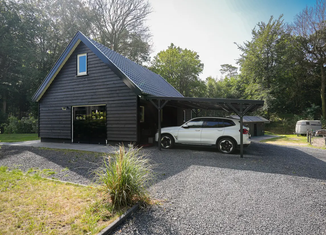 Onder de Bos 103