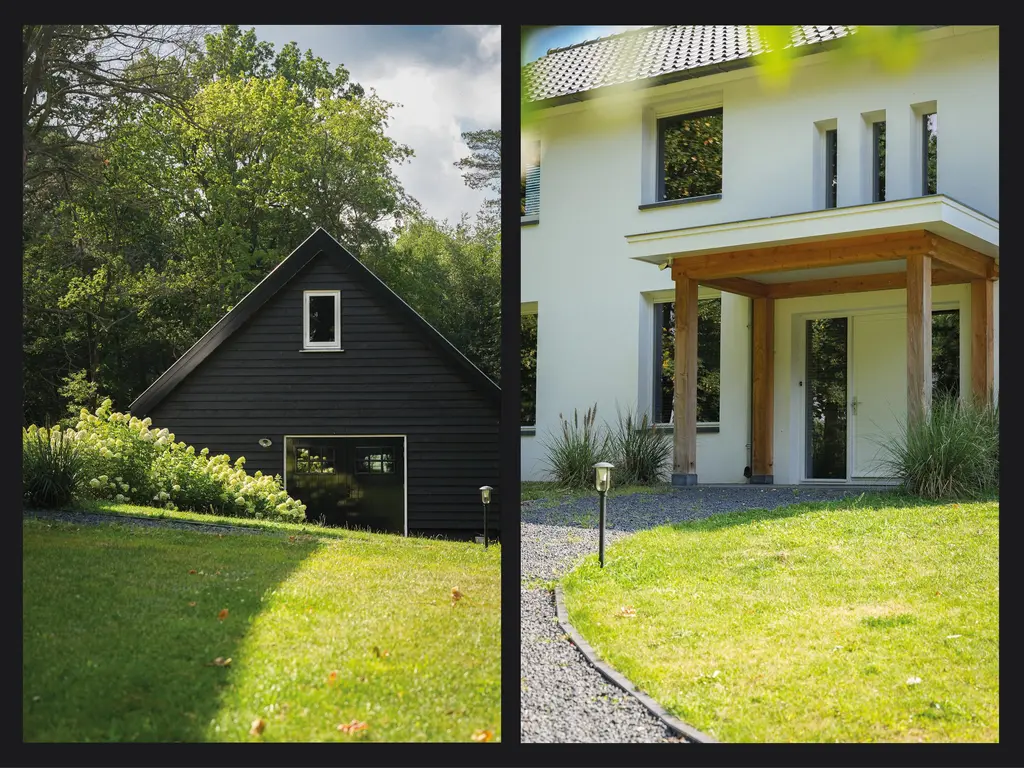 Onder de Bos 103, HULSHORST