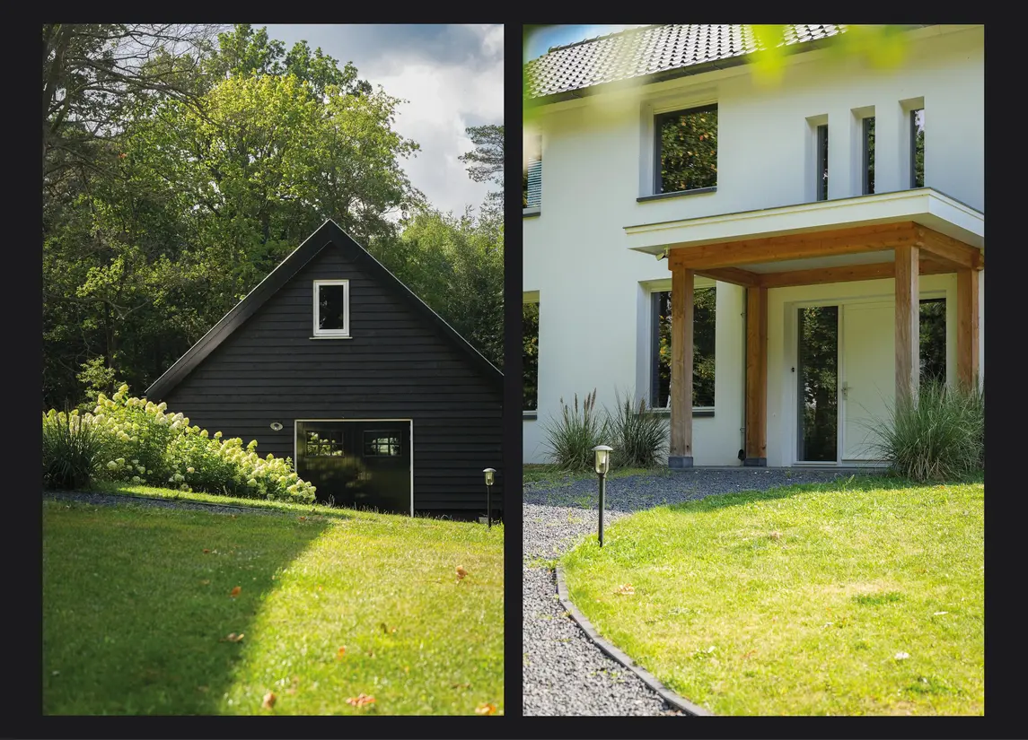 Onder de Bos 103