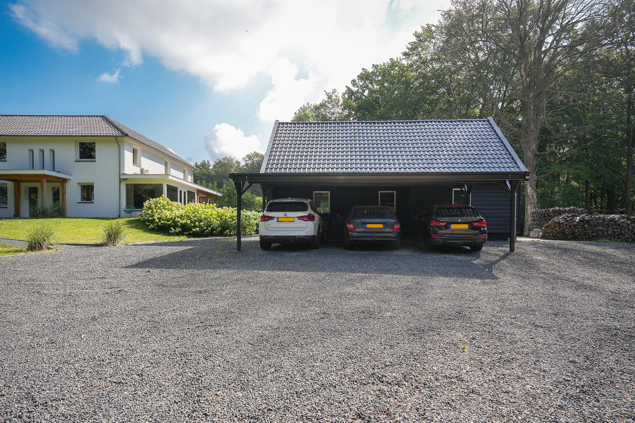 Onder de Bos 103