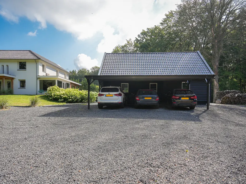 Onder de Bos 103, HULSHORST
