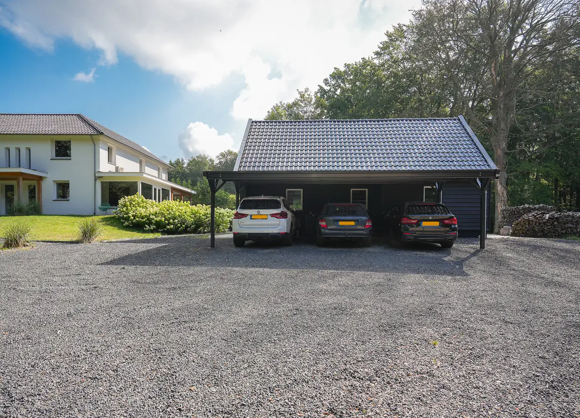 Onder de Bos 103