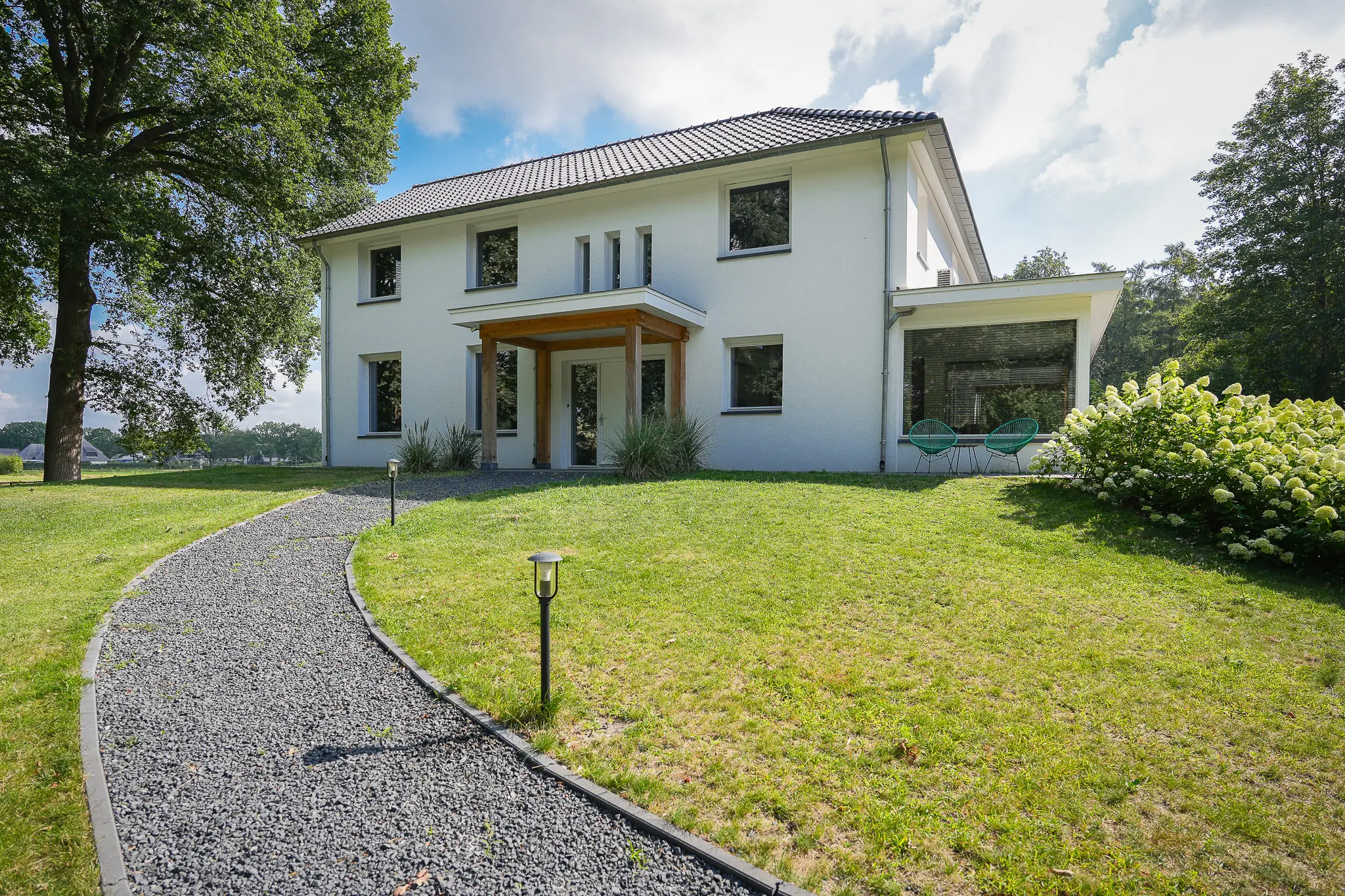Onder de Bos 103