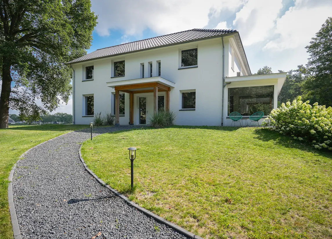 Onder de Bos 103