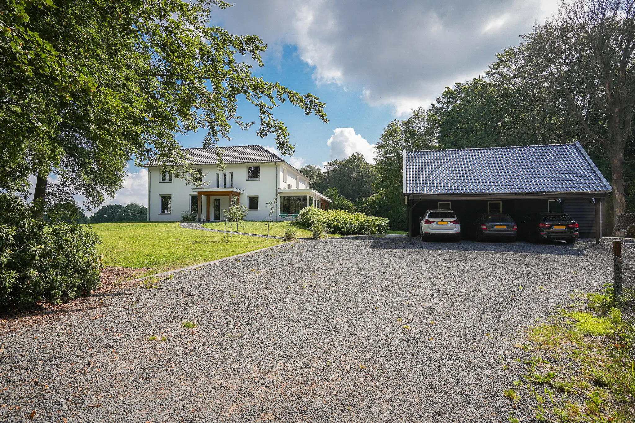 Onder de Bos 103