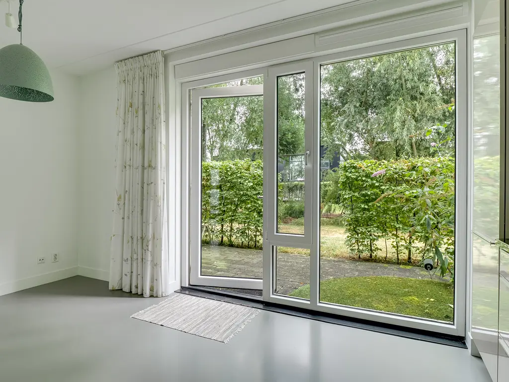 Rudolf Kattnigghof 16, UTRECHT