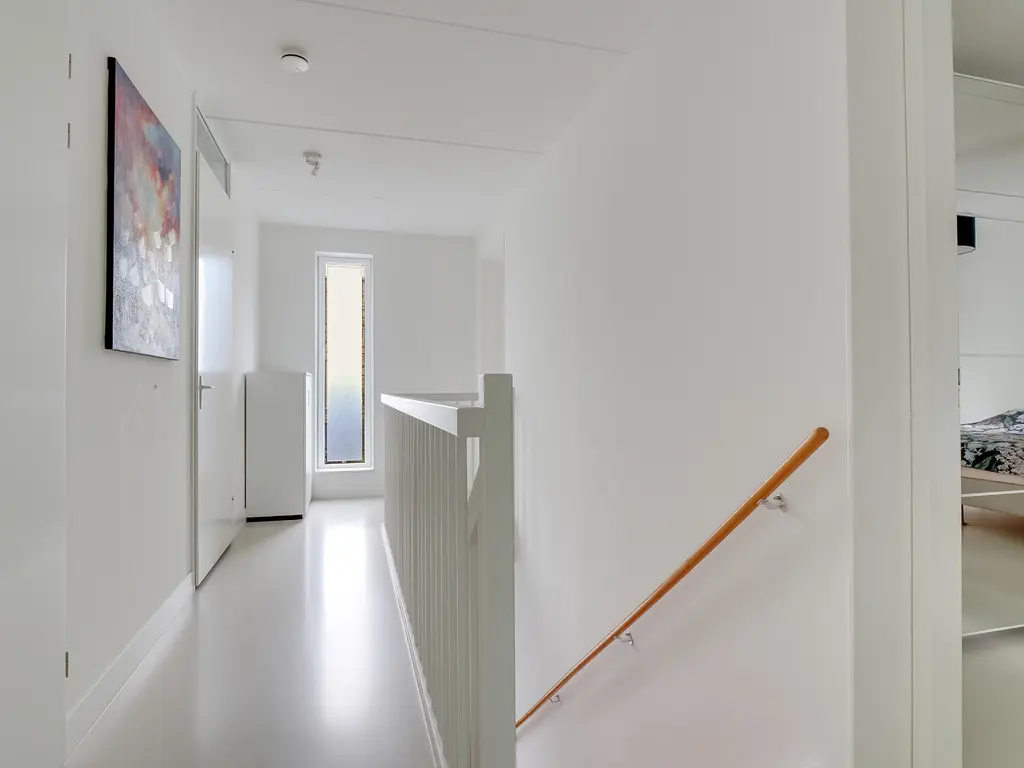 Rudolf Kattnigghof 16, UTRECHT