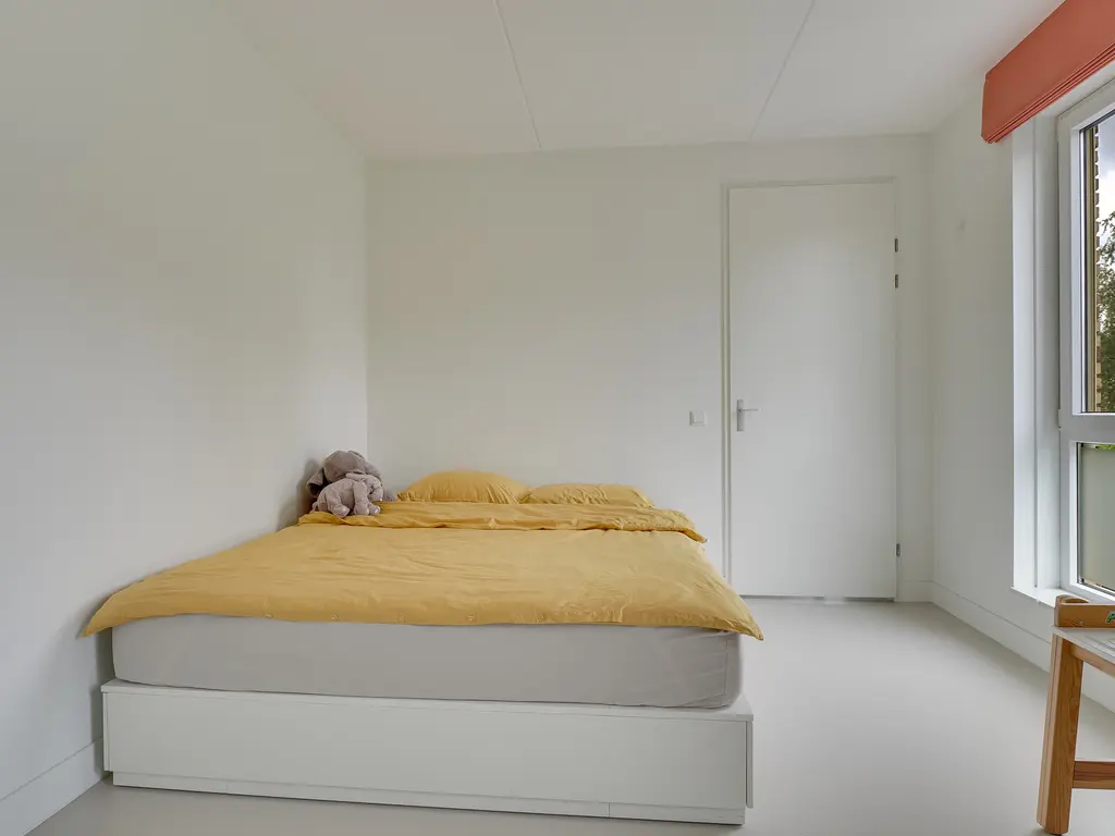 Rudolf Kattnigghof 16, UTRECHT