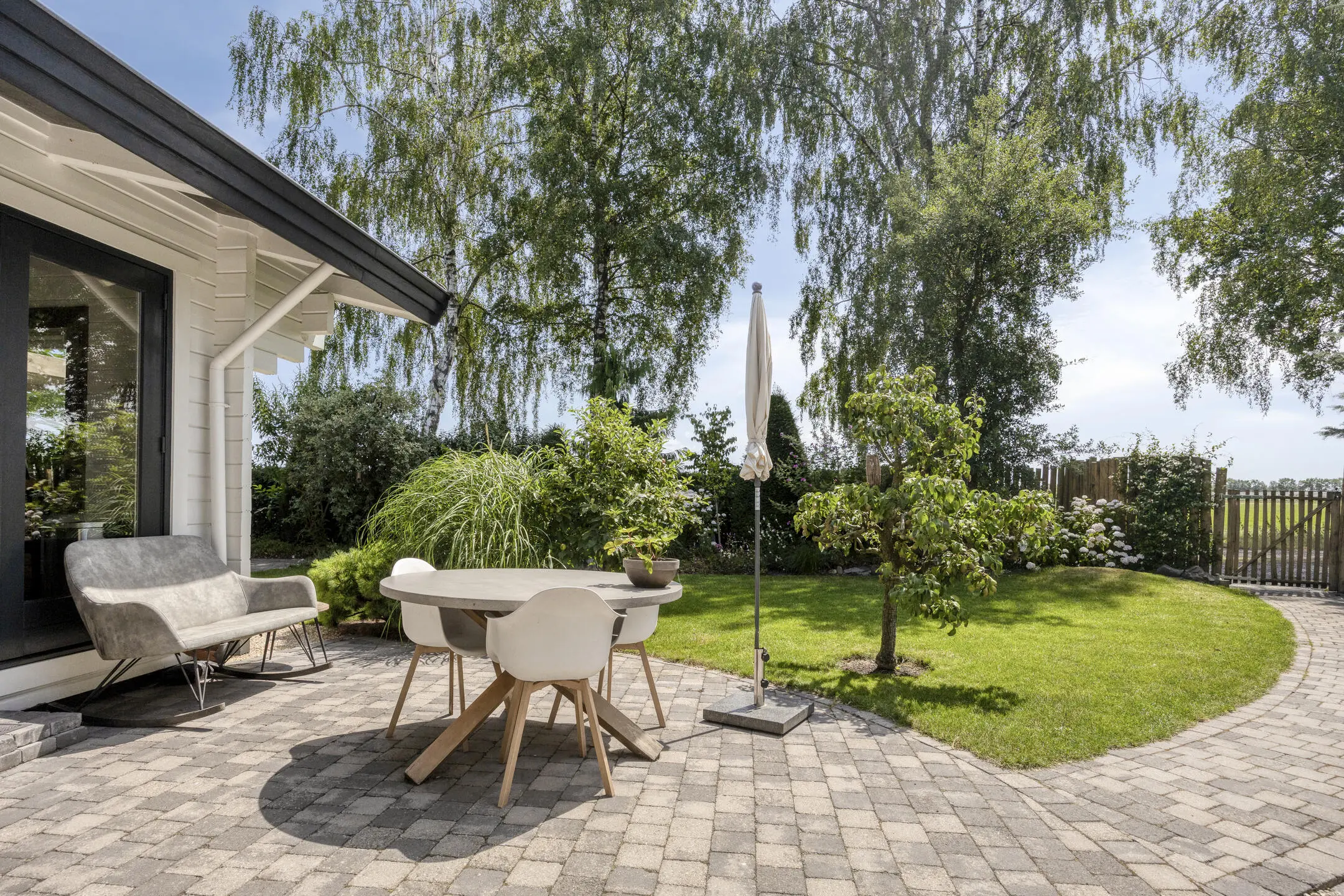 De Stille Wille 319