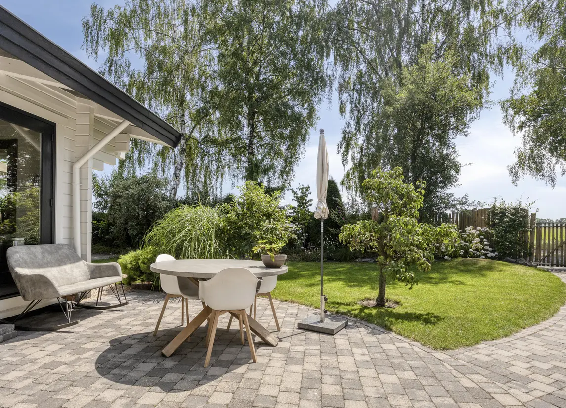 De Stille Wille 319