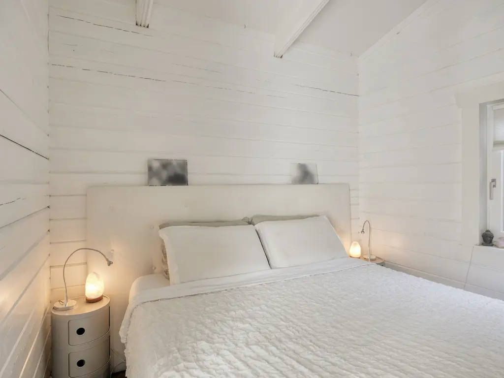 De Stille Wille 319, OOST WEST EN MIDDELBEERS