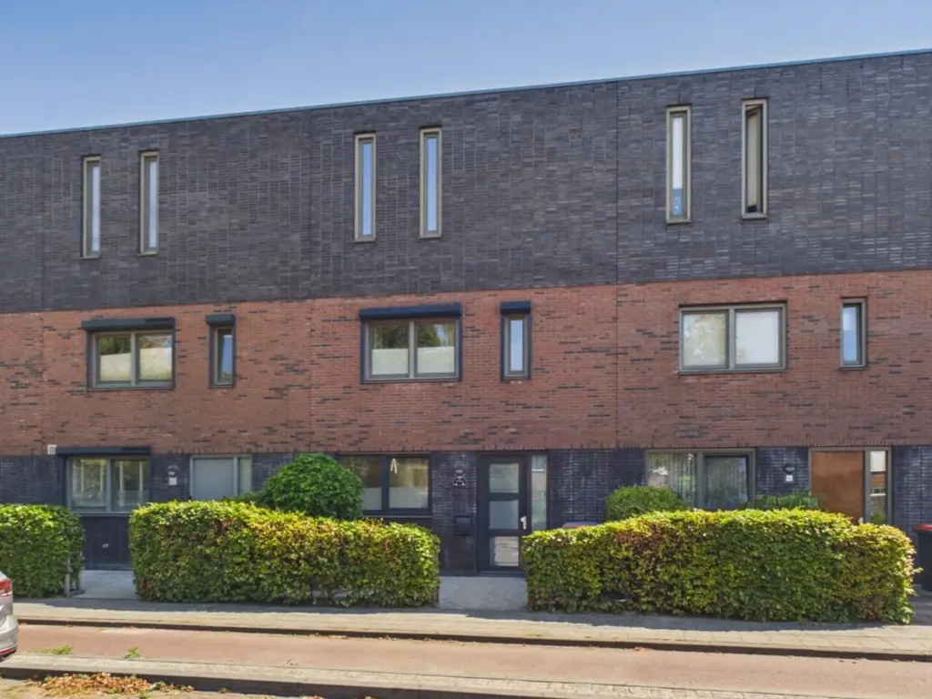 Gastelseweg 62, Roosendaal