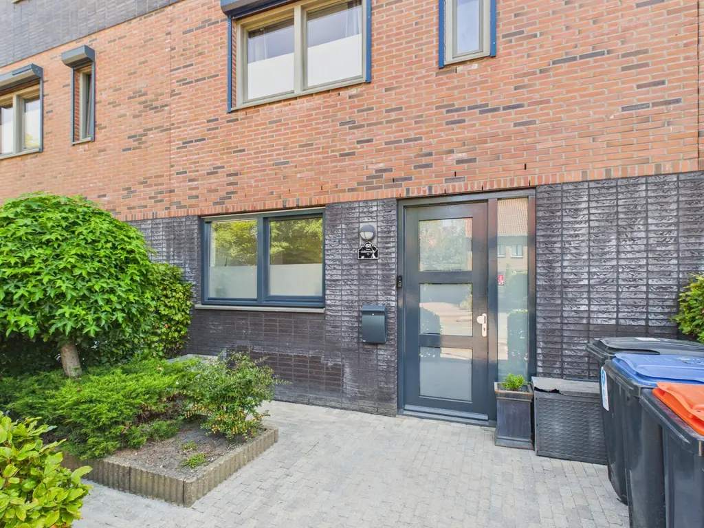 Gastelseweg 62, Roosendaal