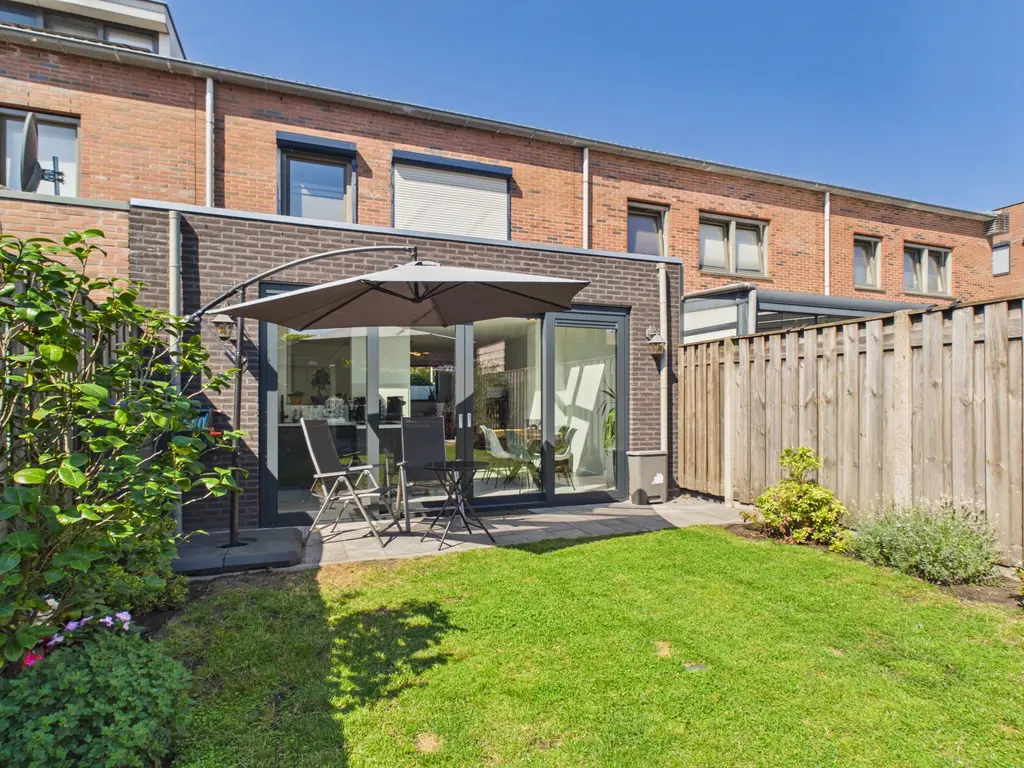 Gastelseweg 62, Roosendaal