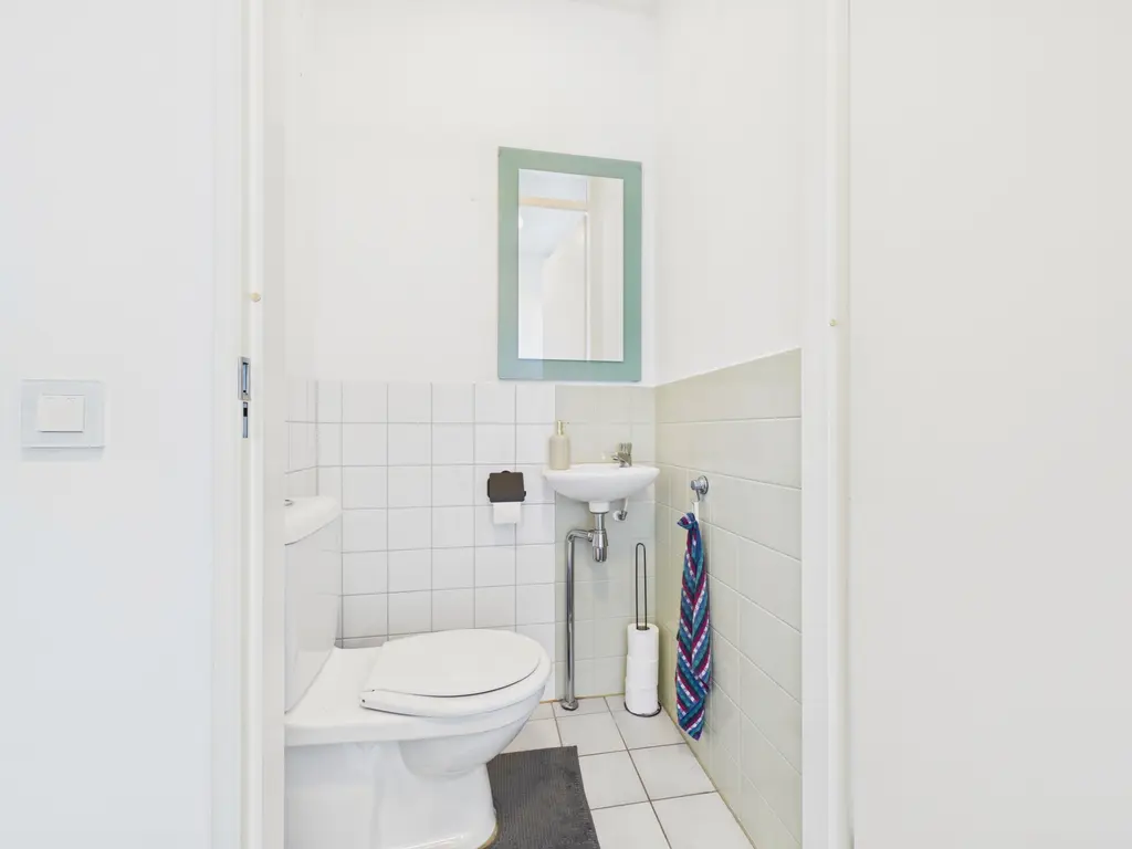 Gastelseweg 62, Roosendaal