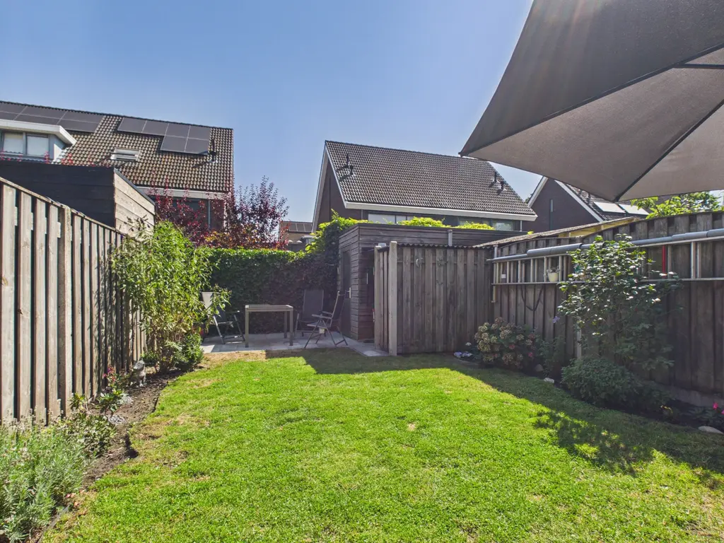 Gastelseweg 62, Roosendaal