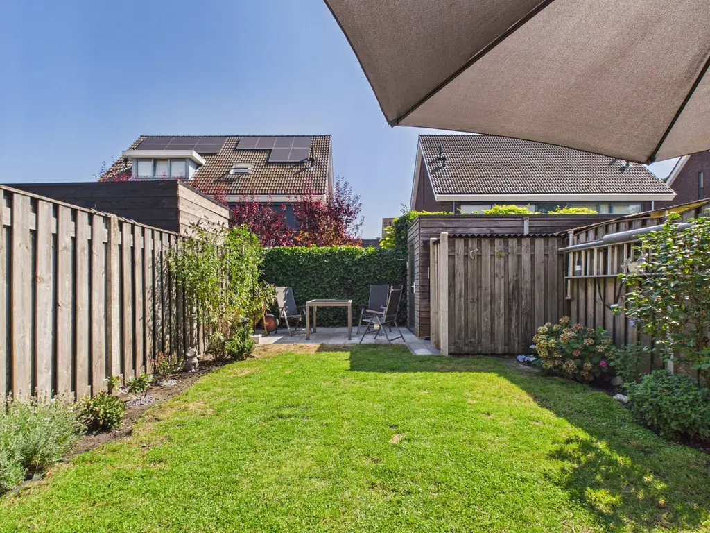 Gastelseweg 62, Roosendaal