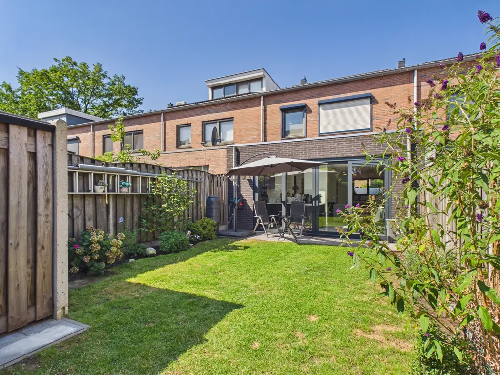 Gastelseweg 62, Roosendaal
