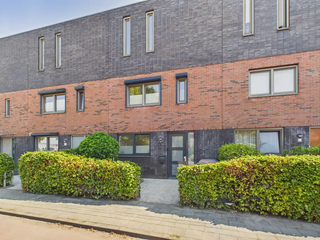 Gastelseweg 62, Roosendaal