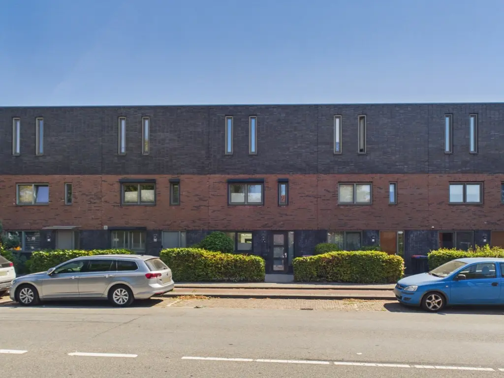 Gastelseweg 62, Roosendaal