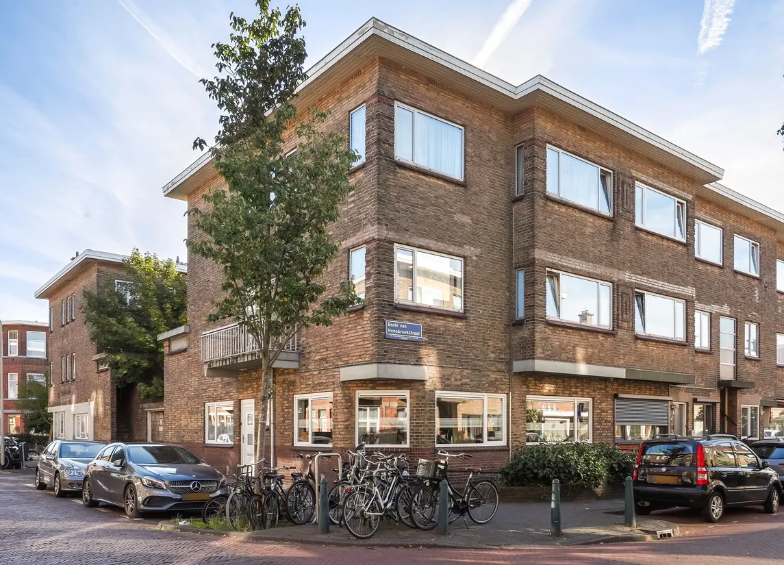 Jan ten Brinkstraat 18