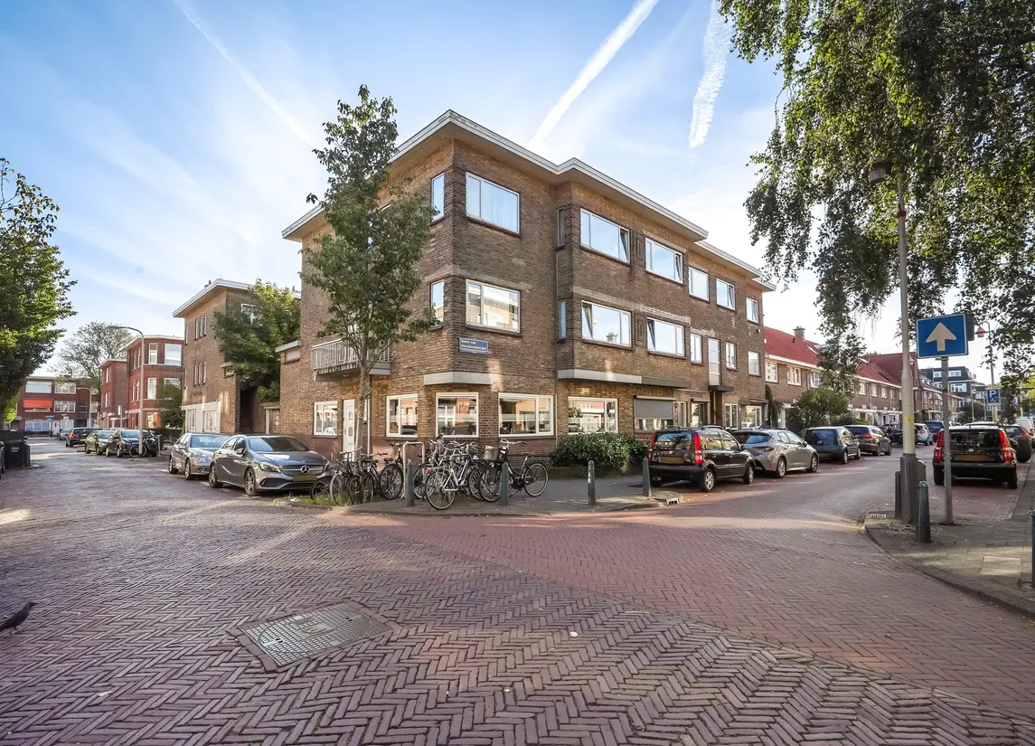 Jan ten Brinkstraat 18