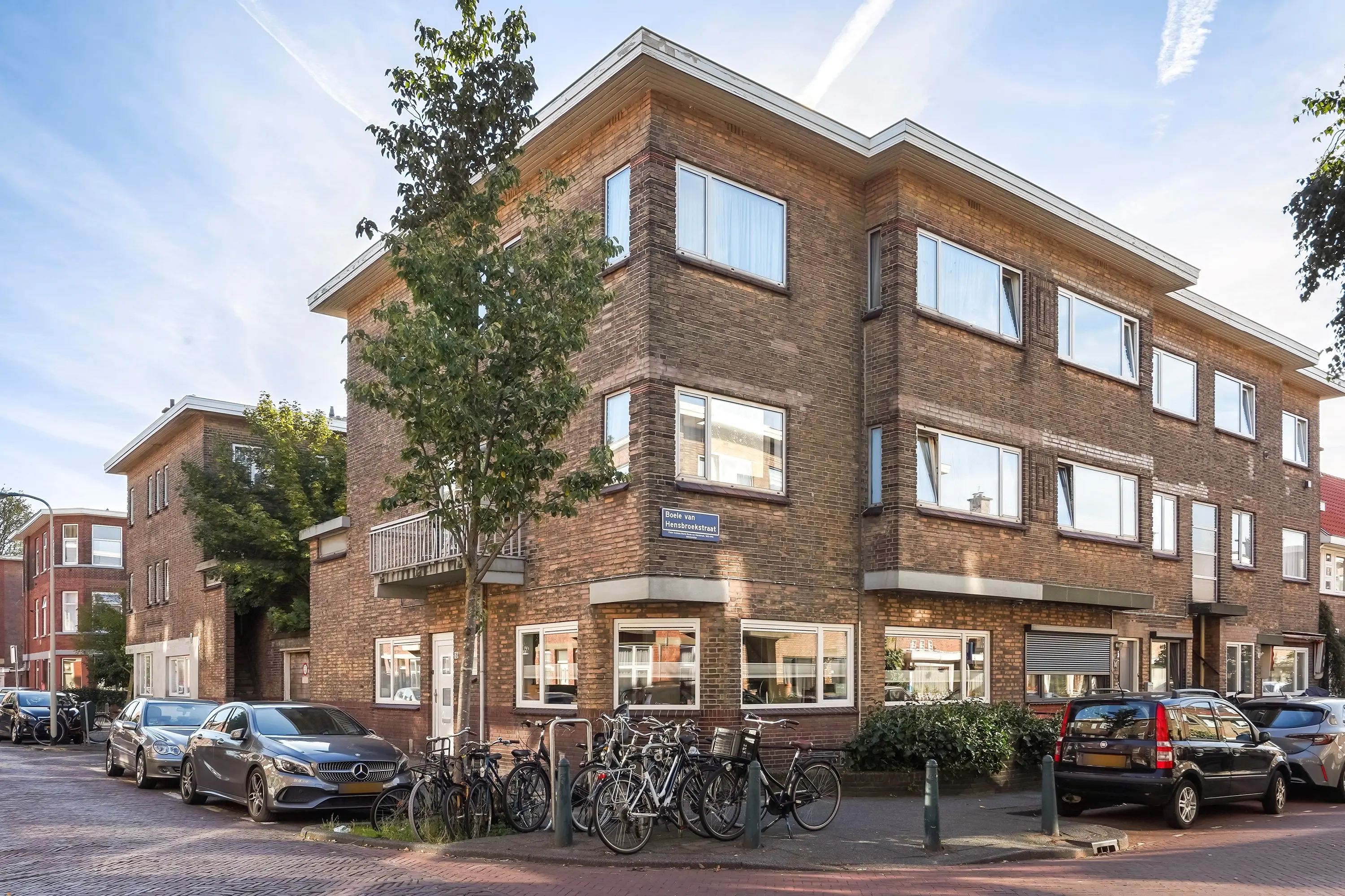 Jan ten Brinkstraat 18