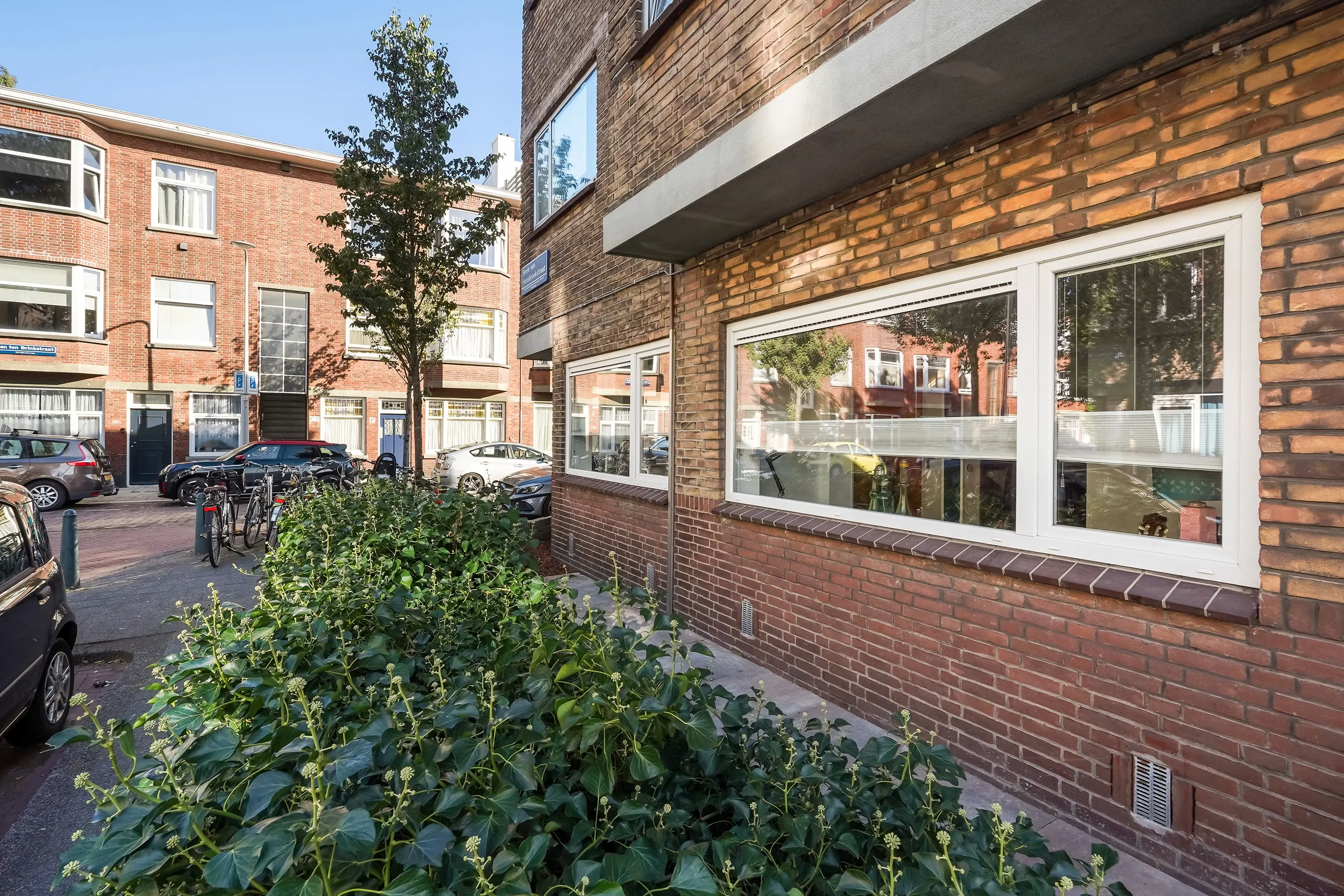 Jan ten Brinkstraat 18