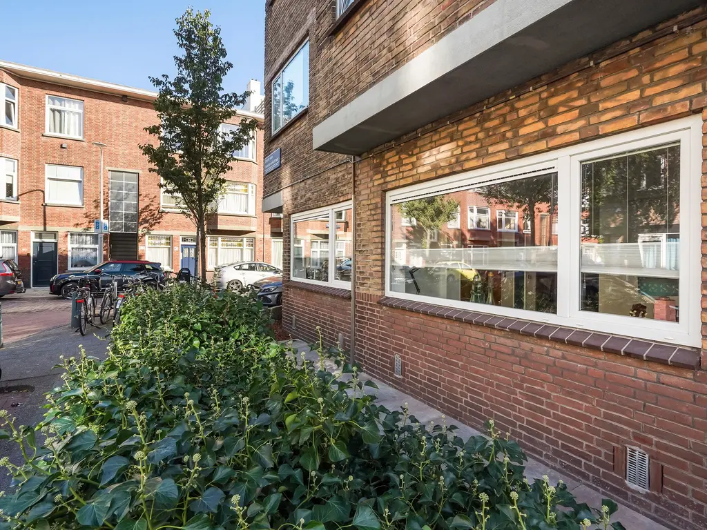 Jan ten Brinkstraat 18, Den Haag