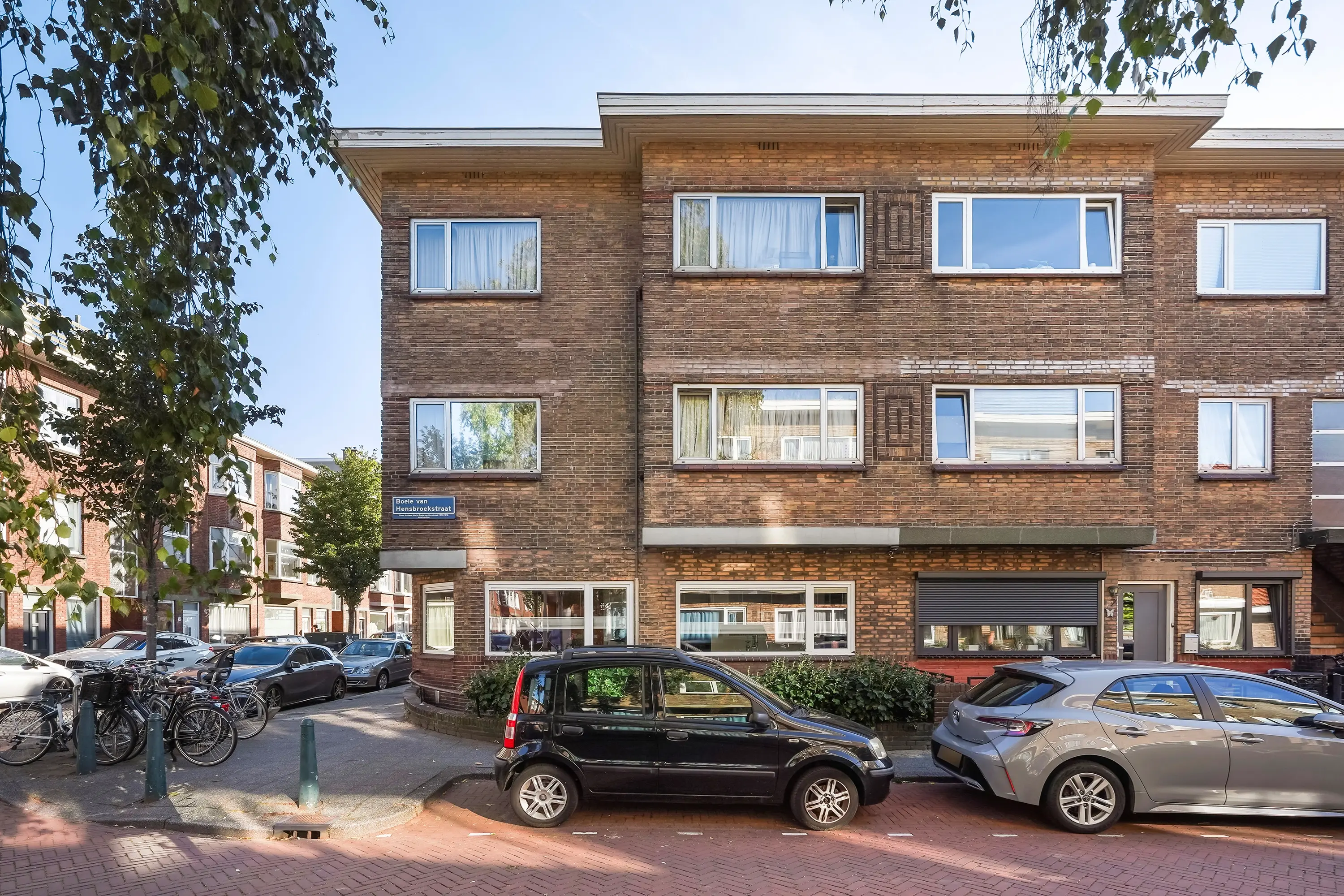 Jan ten Brinkstraat 18