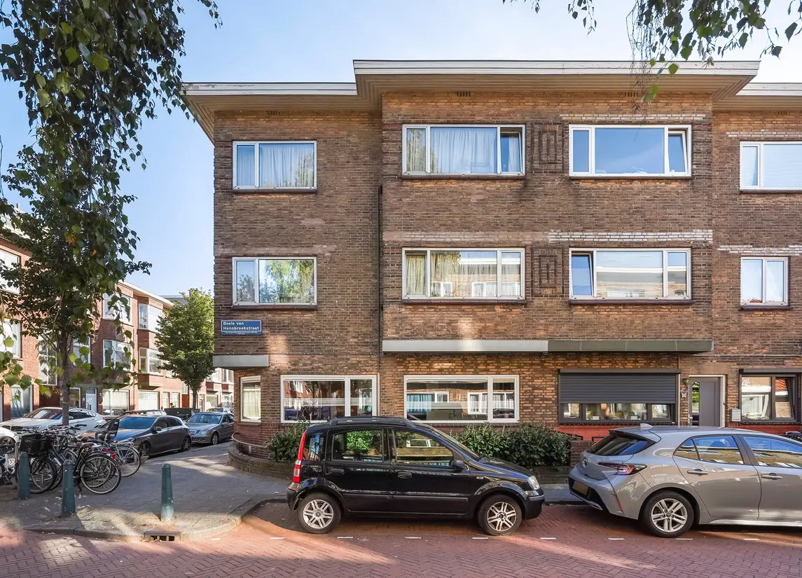 Jan ten Brinkstraat 18