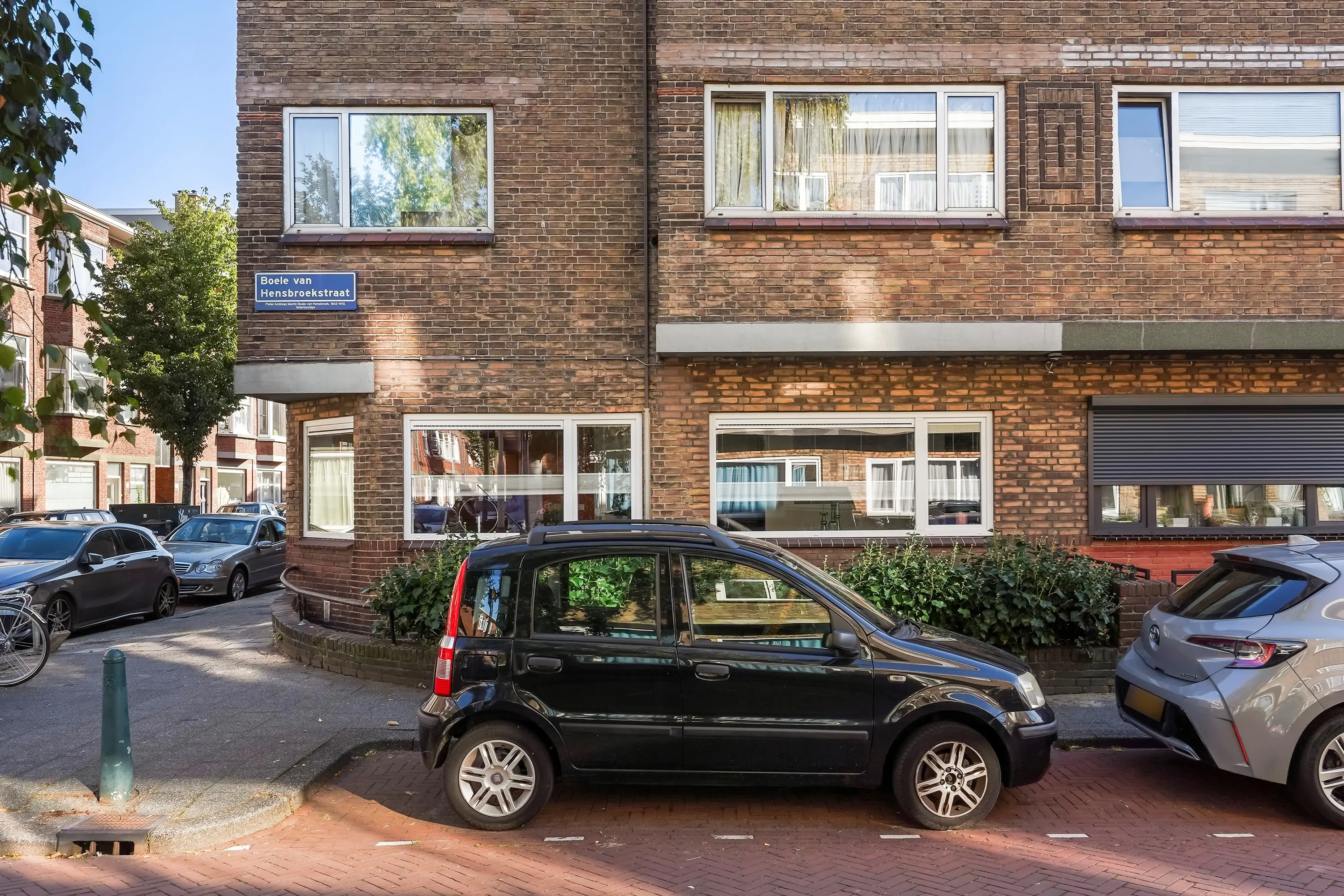 Jan ten Brinkstraat 18
