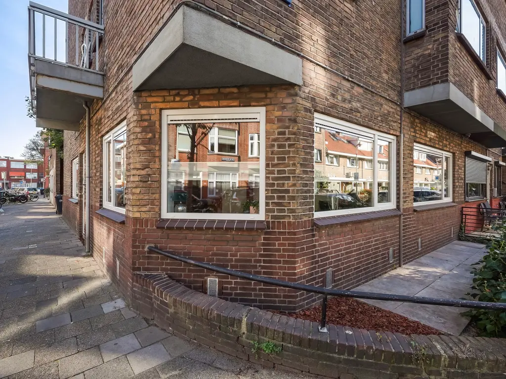Jan ten Brinkstraat 18, Den Haag