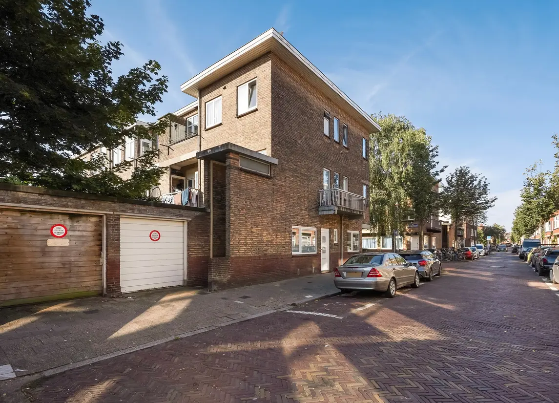 Jan ten Brinkstraat 18