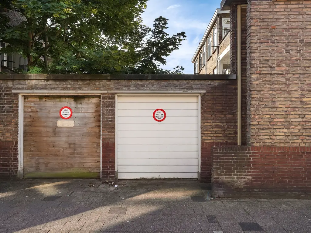 Jan ten Brinkstraat 18, Den Haag