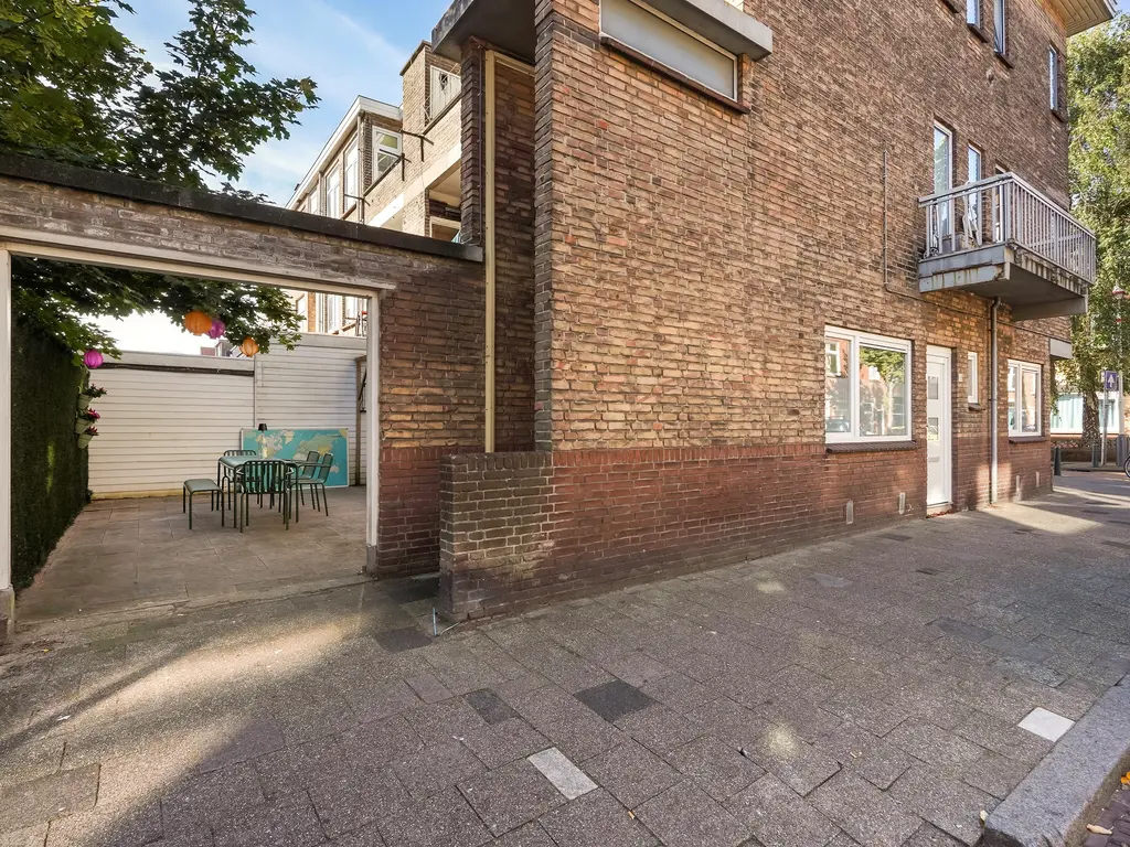 Jan ten Brinkstraat 18, Den Haag